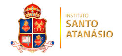 Logo do Instituto Santo Atanásio